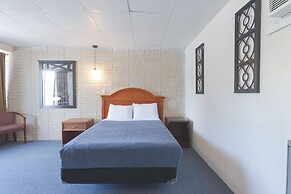 Sonrise Inn Lincoln Hwy By OYO