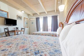 Sonrise Inn Lincoln Hwy By OYO