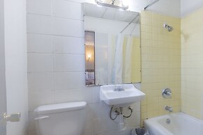 Sonrise Inn Lincoln Hwy By OYO