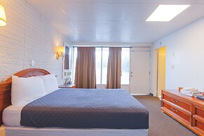 Sonrise Inn Lincoln Hwy By OYO