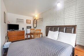 Sonrise Inn Lincoln Hwy By OYO