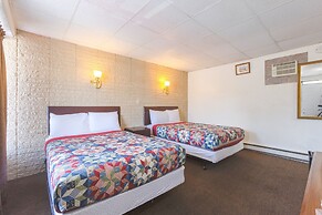 Sonrise Inn Lincoln Hwy By OYO