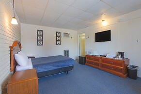 Sonrise Inn Lincoln Hwy By OYO