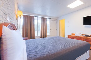 Sonrise Inn Lincoln Hwy By OYO