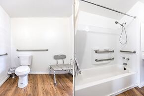 Sonrise Inn Lincoln Hwy By OYO