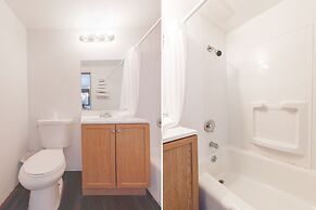 Sonrise Inn Lincoln Hwy By OYO