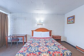 Sonrise Inn Lincoln Hwy By OYO