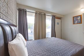 Sonrise Inn Lincoln Hwy By OYO