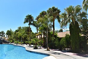 HACIENDA MONARCAS RESORT