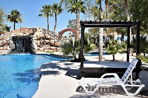 HACIENDA MONARCAS RESORT