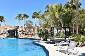 HACIENDA MONARCAS RESORT