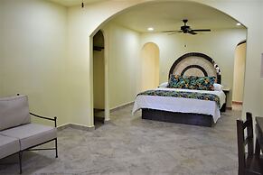 HACIENDA MONARCAS RESORT