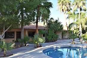 HACIENDA MONARCAS RESORT