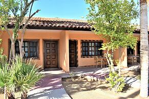 HACIENDA MONARCAS RESORT