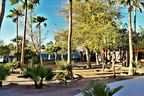 HACIENDA MONARCAS RESORT