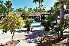 HACIENDA MONARCAS RESORT