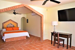 HACIENDA MONARCAS RESORT