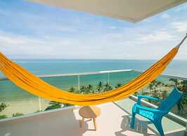 Apartamento en Coveñas Frente al Mar