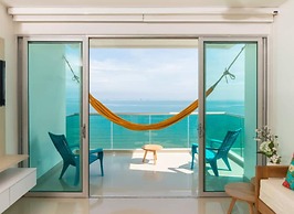 Apartamento en Coveñas Frente al Mar