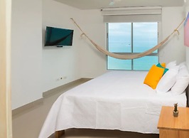 Apartamento en Coveñas Frente al Mar