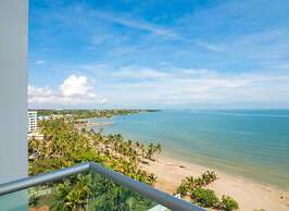 Apartamento en Coveñas Frente al Mar