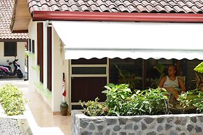 BUNGALOWS SANLAZ