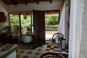 BUNGALOWS SANLAZ