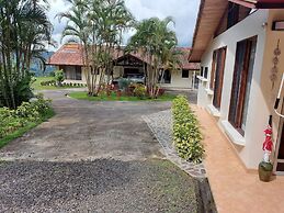 BUNGALOWS SANLAZ