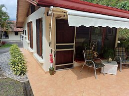 BUNGALOWS SANLAZ