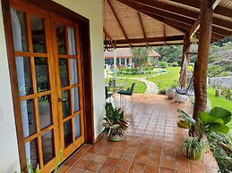 BUNGALOWS SANLAZ