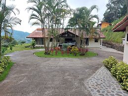BUNGALOWS SANLAZ