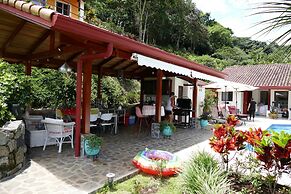 BUNGALOWS SANLAZ