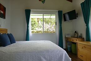 BUNGALOWS SANLAZ