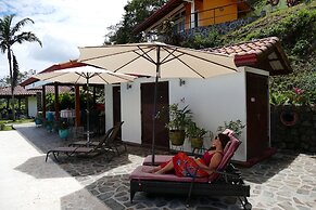 BUNGALOWS SANLAZ