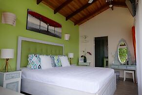 BUNGALOWS SANLAZ