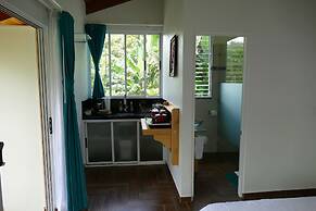 BUNGALOWS SANLAZ