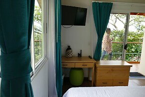 BUNGALOWS SANLAZ