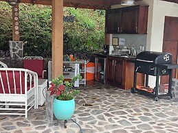 BUNGALOWS SANLAZ