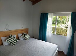 BUNGALOWS SANLAZ