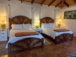 BUNGALOWS SANLAZ