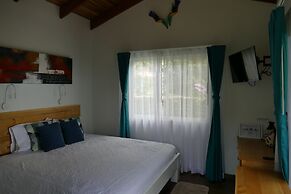 BUNGALOWS SANLAZ