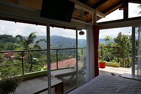 BUNGALOWS SANLAZ