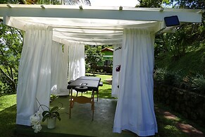 BUNGALOWS SANLAZ