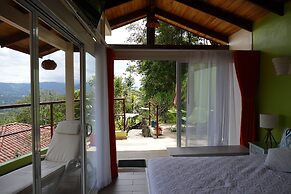 BUNGALOWS SANLAZ