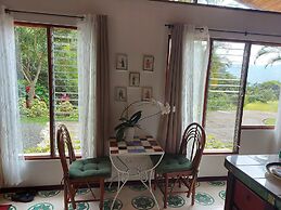 BUNGALOWS SANLAZ