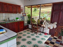 BUNGALOWS SANLAZ