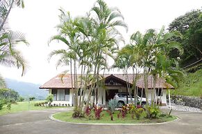 BUNGALOWS SANLAZ