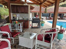 BUNGALOWS SANLAZ