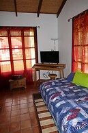 BUNGALOWS SANLAZ