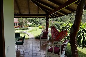 BUNGALOWS SANLAZ